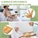 Mesa - Bandeja Plegable Portatil -2- -1-